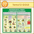 ����� ������������� ����� � ������������������ (TM-12-GOLD)
