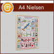 �������� ��������� ����� �Nielsen� �4 �������, �������, ������� ������