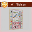 �������� ��������� ����� �Nielsen� �1 �������, �������, ������� ������