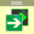 ���� E02-01 ������������� ������� (�������. ������� ����, 150�150 ��)