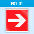 ���� F01-01 ������������� ������� (�������, 200�200 ��)